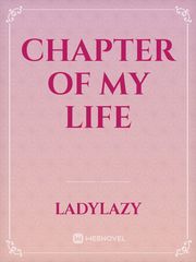 Chapter of my Life Book