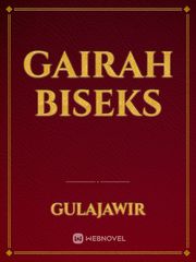 Gairah Biseks Book