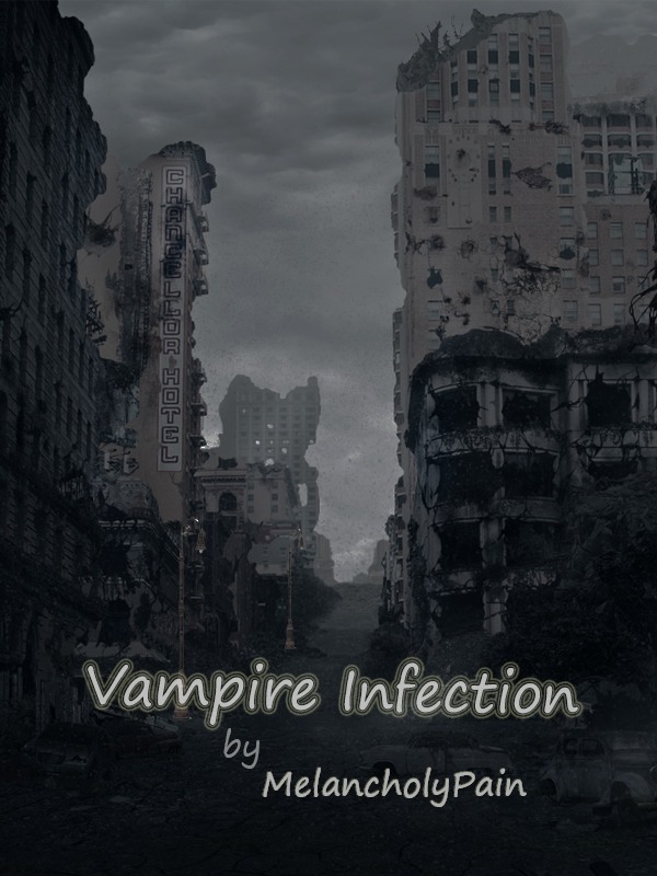 Vampire Infection