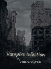 Vampire Infection Book