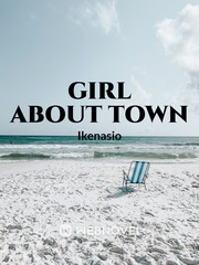 Girl About Town Book