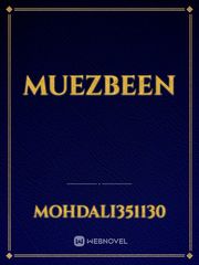 muezbeen Book