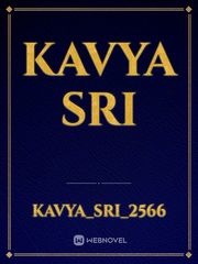 kavya sri Book