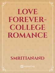 love forever-college romance Book