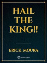 Hail The King!! Book