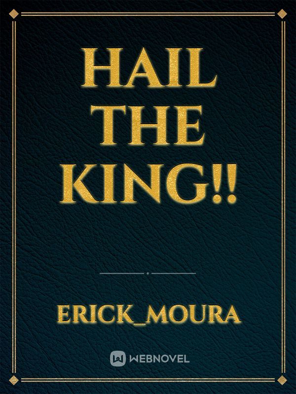 Hail The King!!