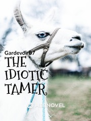The Idiotic Tamer Book
