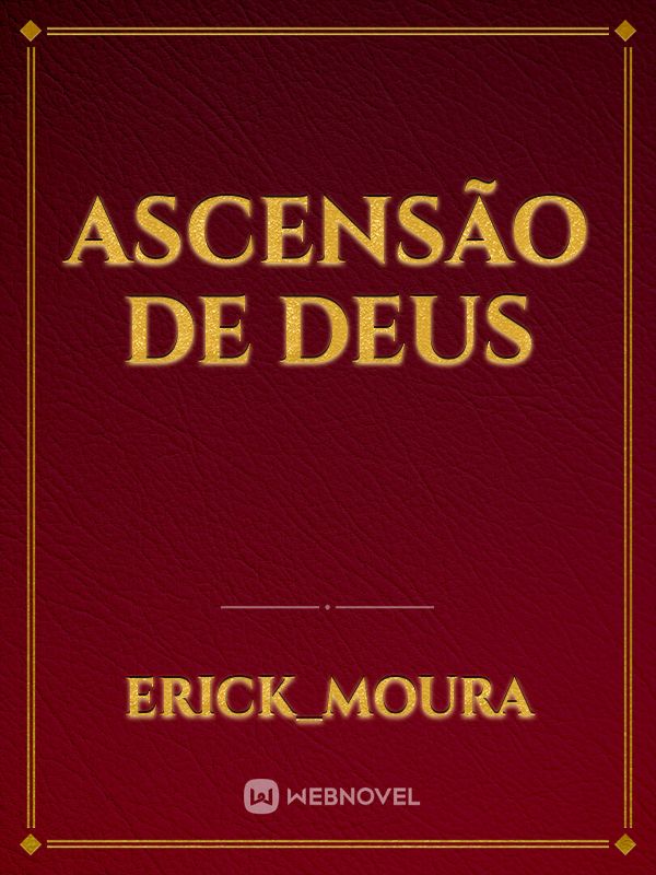 Ascensão De Deus