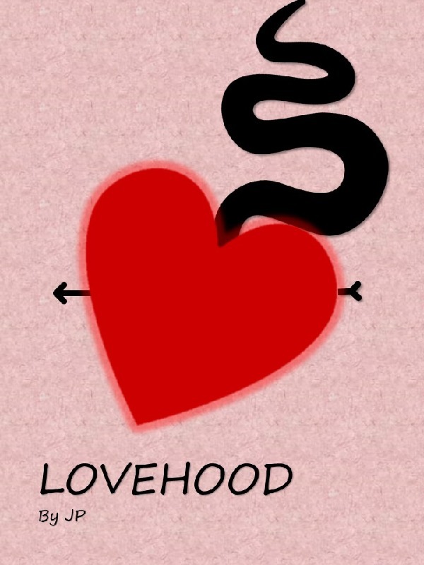 Lovehood Book