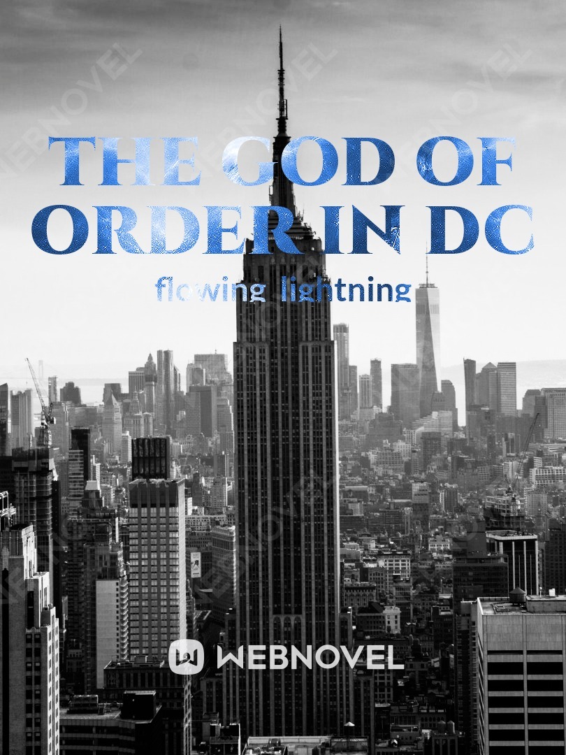 The God of order in Dc