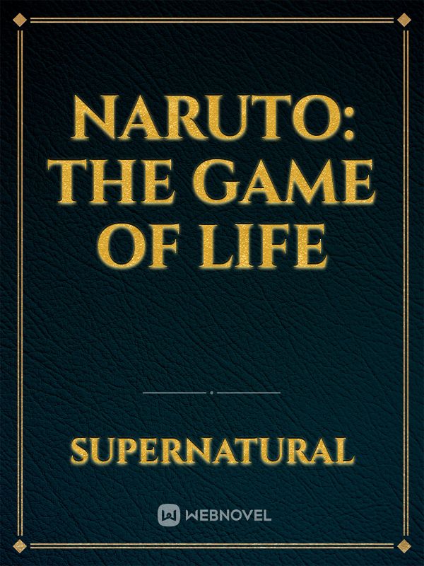 Naruto: The Game of Life