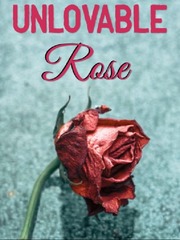 Unlovable Rose Book