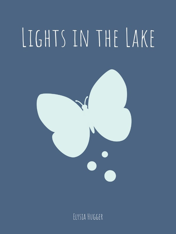 Lights in the Lake Book