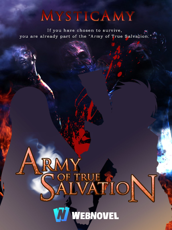Army of True Salvation (TagLish)