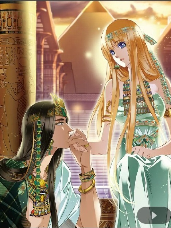Pharaoh's Concubine  ( back to the ancient times)