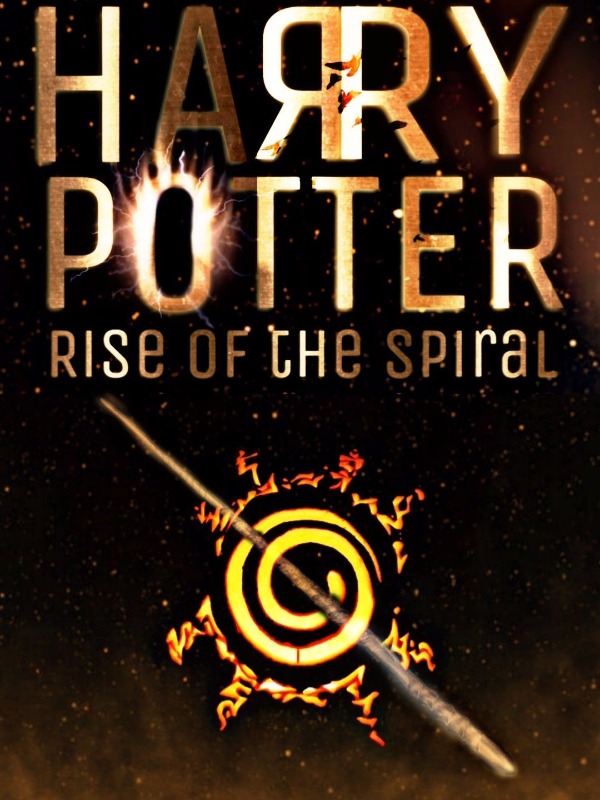 Harry Potter: Rise of The Spiral (COMPLETED)
