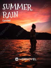 Summer Rain Book