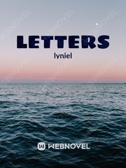 LETTERS Book