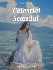 Celestial Scandal Book
