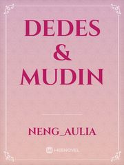 Dedes & Mudin Book