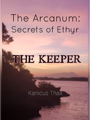 Arcanum: Secrets of Ethyr Book