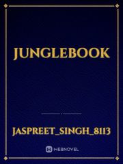junglebook Book