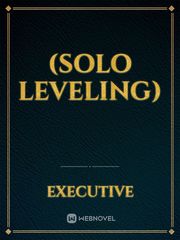 (Solo Leveling) Book