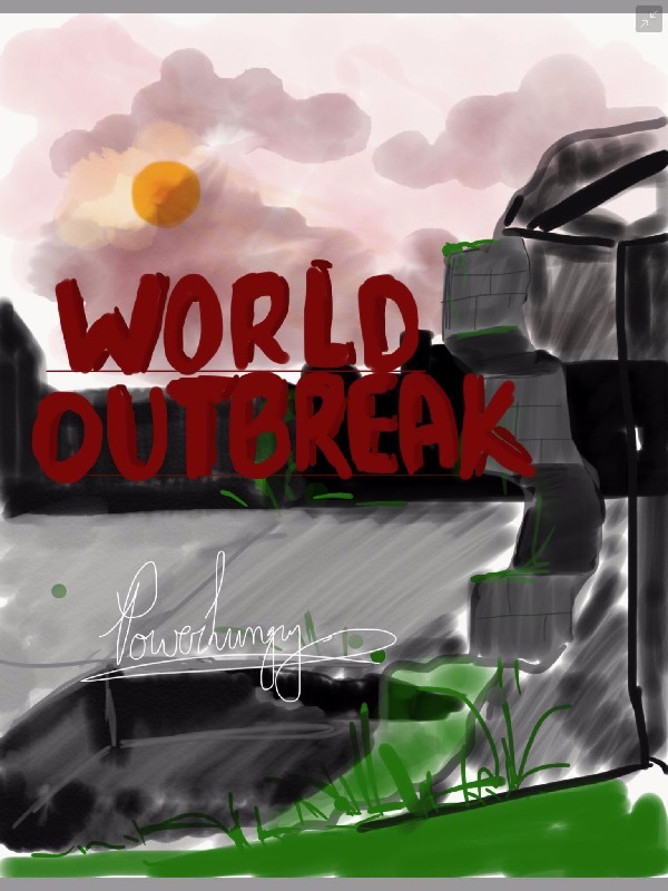 World Outbreak Book