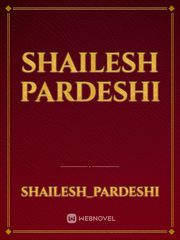 Shailesh Pardeshi Book