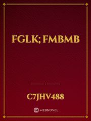 fglk;fmbmb Book