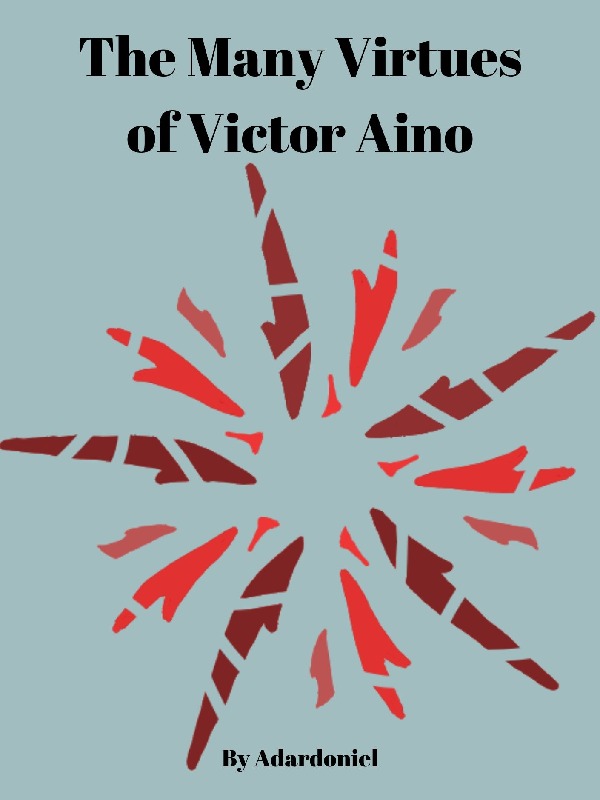 The Many Virtues of Victor Aino