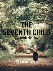 The seventh child Book