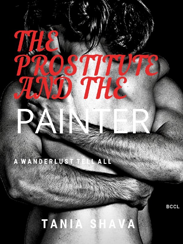 The Prostitute and the Painter Book