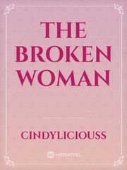 The Broken Woman Book