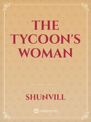 The tycoon's woman Book