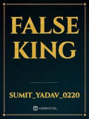 False King Book