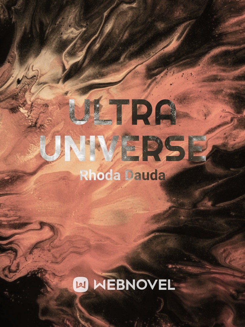 Ultra Universe Book