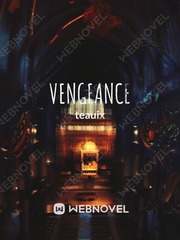 Vegeance Book