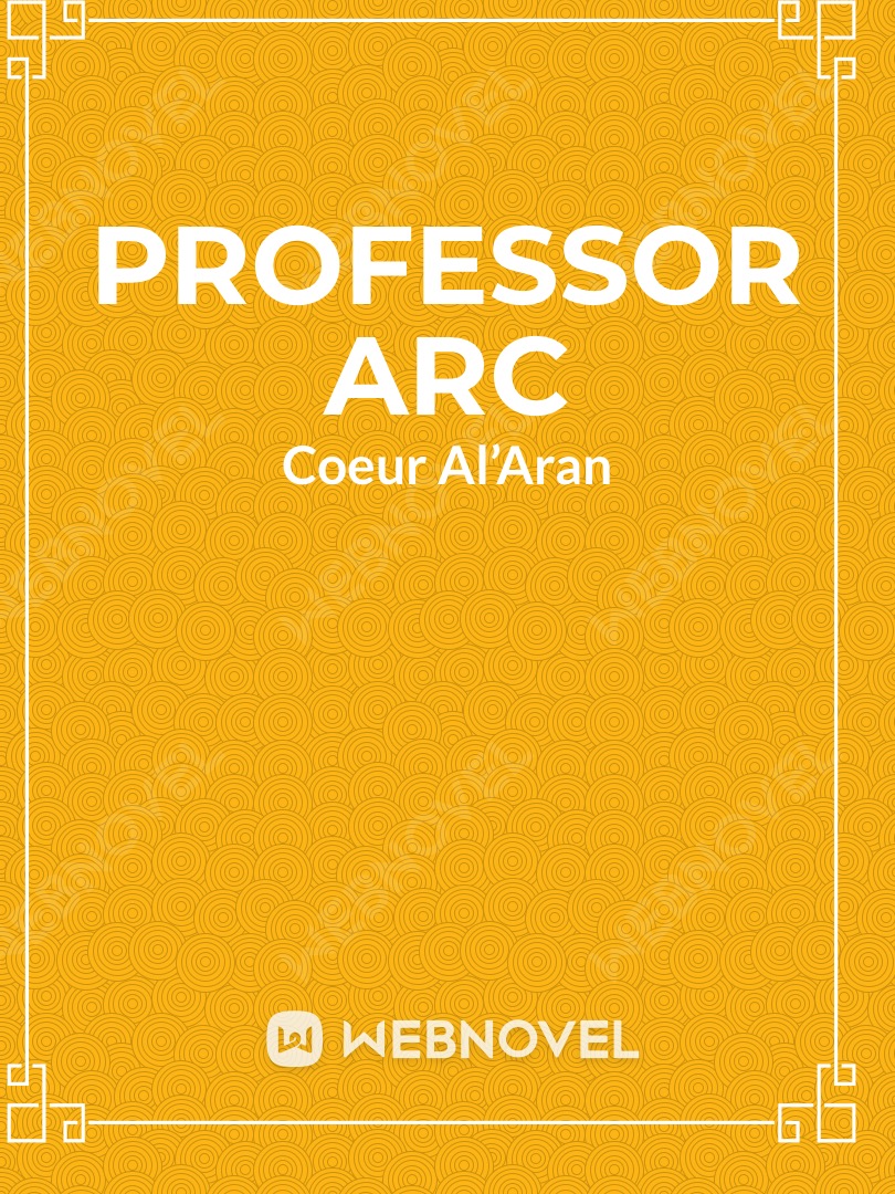 Professor Arc