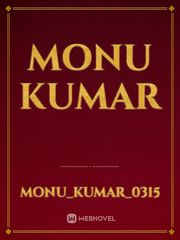 MONU KUMAR Book