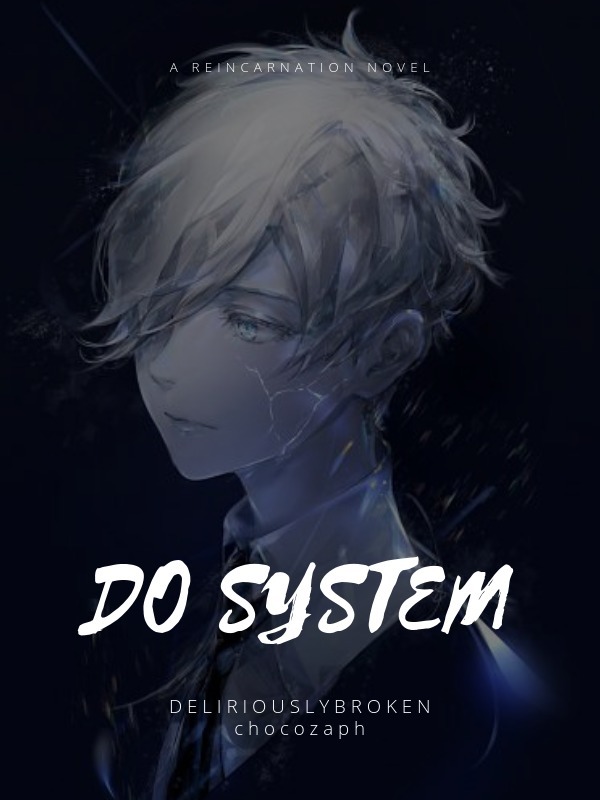 DO SYSTEM [BL] Book