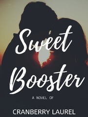 SWEET BOOSTER Book
