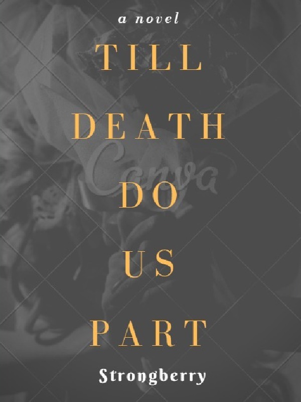 TILL DEATH DO US PART Book