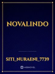 novalindo Book