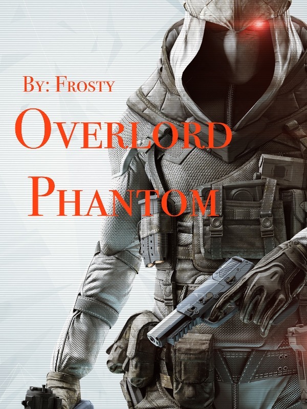 Overlord Phantom Book
