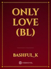 Only love (bl) Book