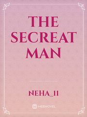 The secreat man Book