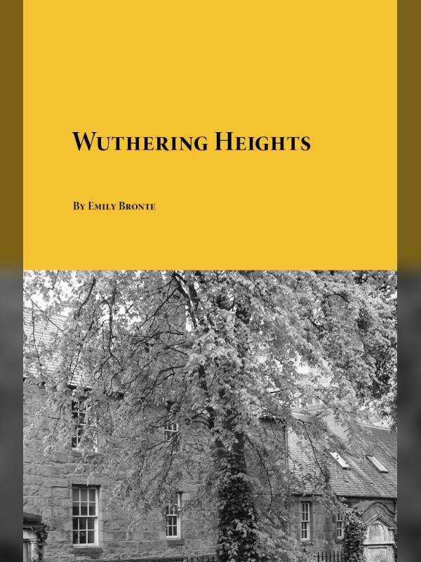 Wuthering Heights