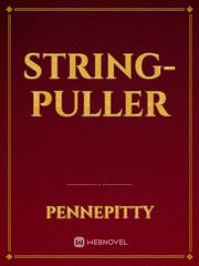 String-Puller Book