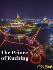 The Prince of Kuching Book
